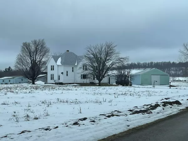 Pine River, WI 54965,Pine Hill Rd