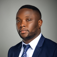 Andrew Okosun