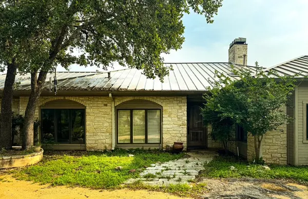 Via Viejo, Marble Falls, TX 78654-5906