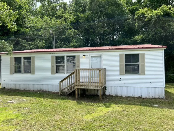 Rainbow Ln, Jonesville, SC 29353-3428