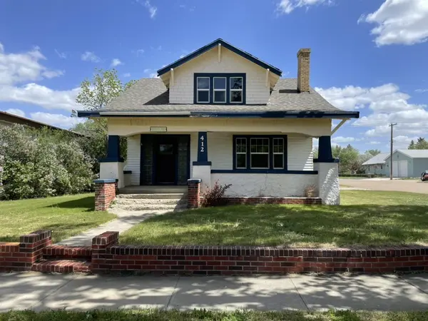 Timmons St, Scobey, MT 59263-7794