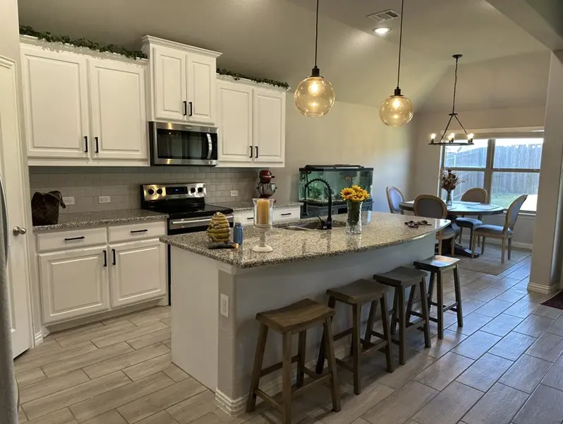 Pheasant Run, Sanger, TX 76266-1587