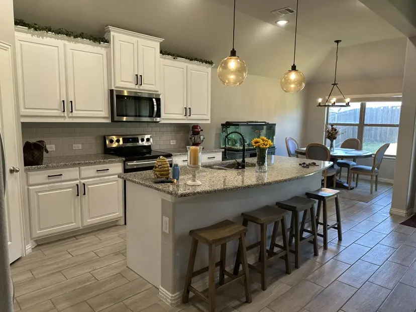 Pheasant Run, Sanger, TX 76266-1587