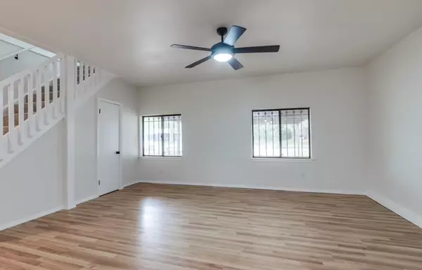 Hillside Dr, Oklahoma City, OK 73115-1847
