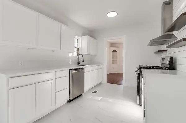 NW 24th St, Oklahoma City, OK 73107-1603