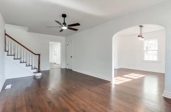NW 24th St, Oklahoma City, OK 73107-1603