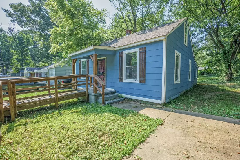 Memphis, TN 38111-5604,Allandale Ln