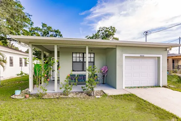 E 33rd Ave, Tampa, FL 33610-8138