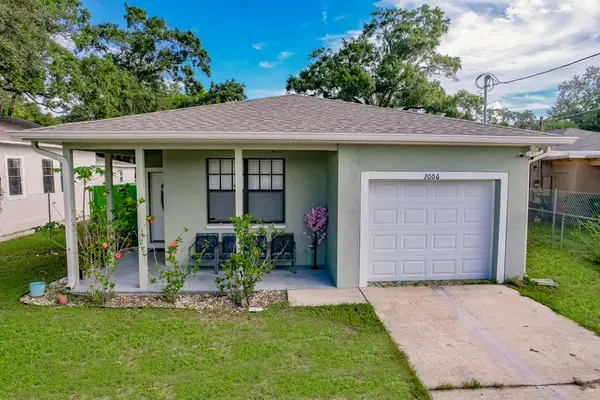 E 33rd Ave, Tampa, FL 33610-8138