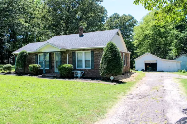 Highland St, Ripley, TN 38063-1983