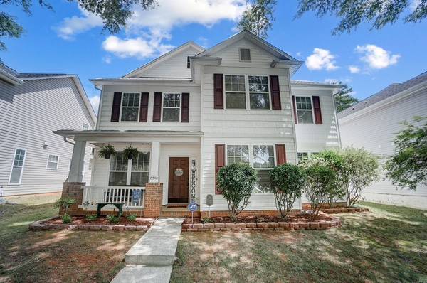 Huntersville, NC 28078-1204,Carrington Ridge Dr