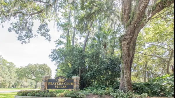 Players Club Villas Rd, Ponte Vedra Beach, FL 32082-3117