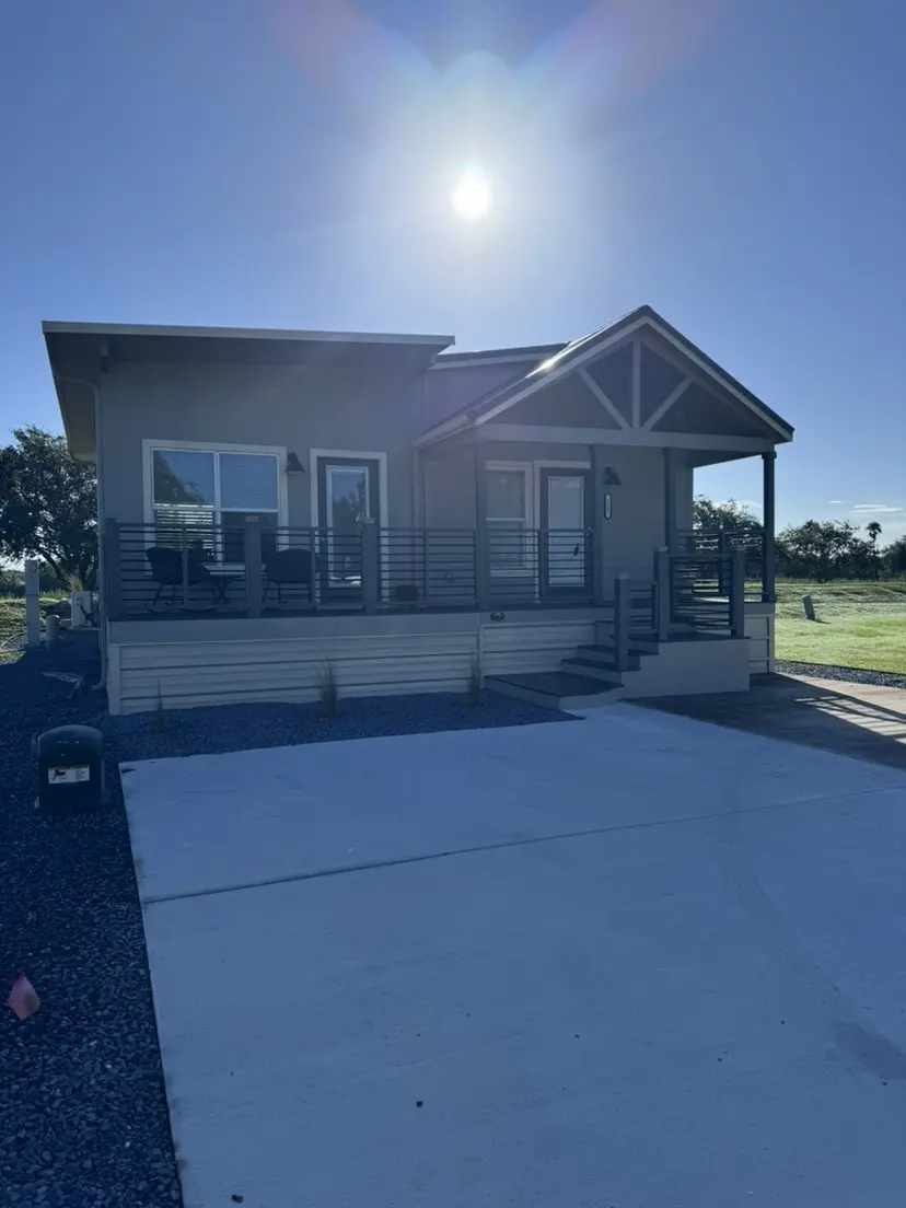 Missouri River Dr, Brownsville, TX 78520-3608
