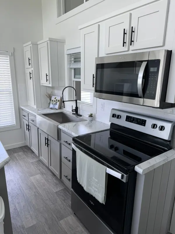 Missouri River Dr, Brownsville, TX 78520-3608