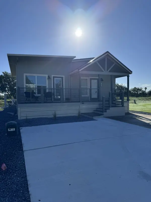 Missouri River Dr, Brownsville, TX 78520-3608