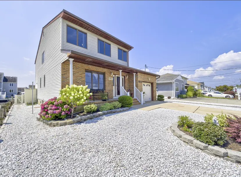 Bergen Ave, Toms River, NJ 08753-4806