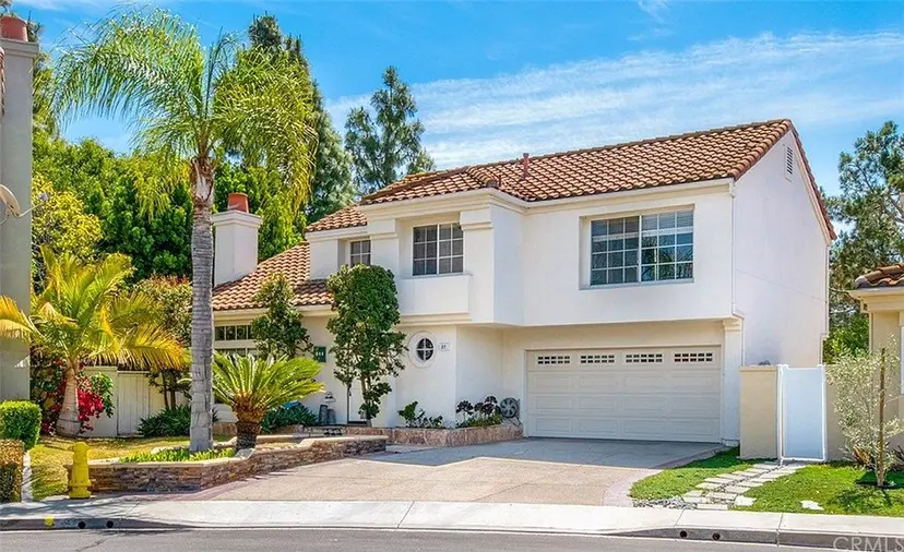 San Jose St, Fountain Valley, CA 92708