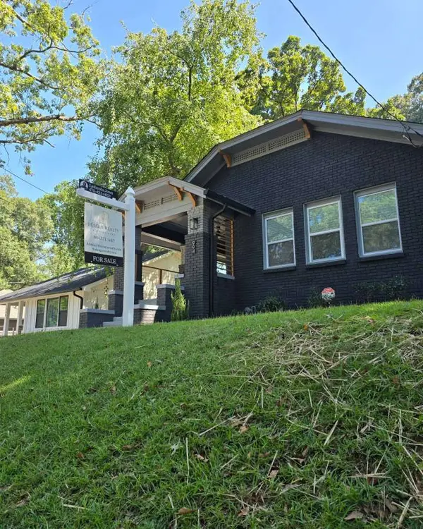 994 Byron Dr SW, Atlanta, GA 30310