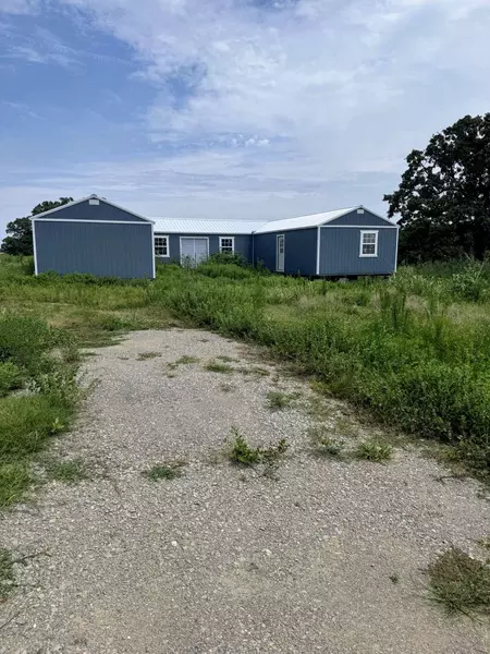 335234 E 880 Rd, Wellston, OK 74881