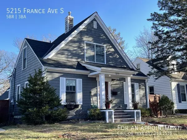 5215 France Ave S, Minneapolis, MN 55410-2038