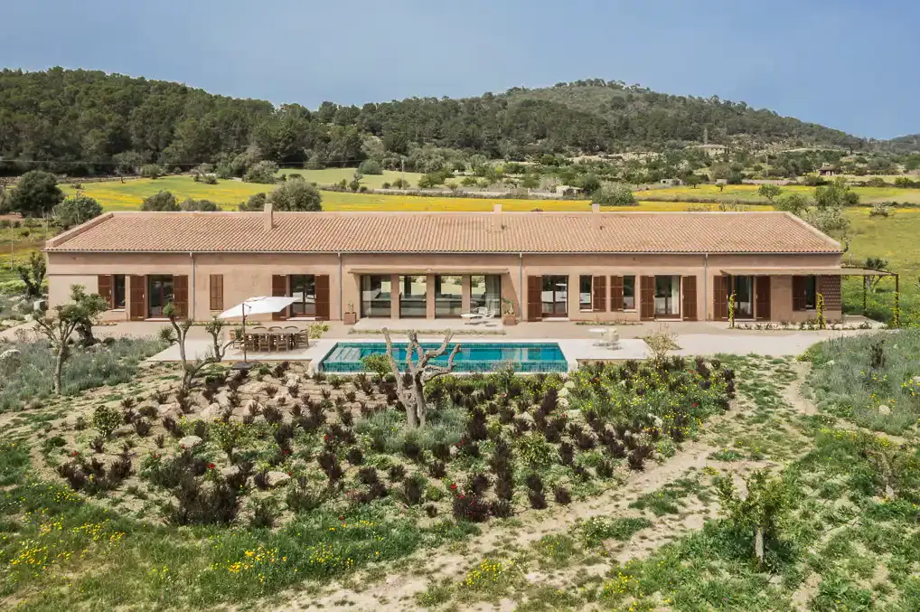 Llucmajor, Balearic Islands,