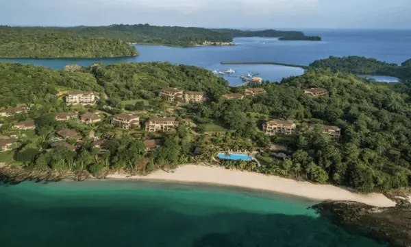 Pearl island