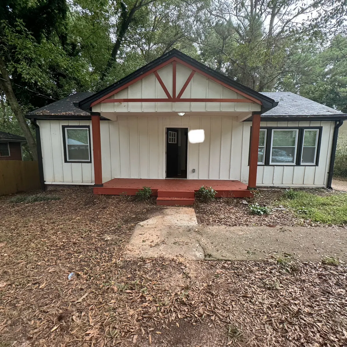 1986 Porter Pl, Decatur, GA 30032-4939