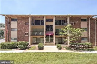 5505 Karen Elaine Dr ##1013, New Carrollton, MD 20784-4120