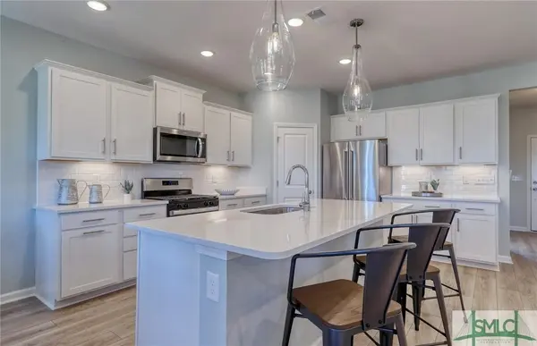 Pulaski Dr, Richmond Hill, GA 31324