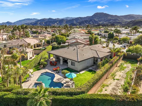 36134 Rancho Aldea, Cathedral City, CA 92234-1784