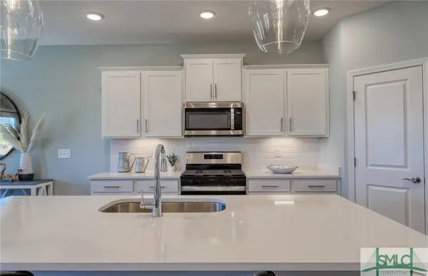 Pulaski Dr, Richmond Hill, GA 31324