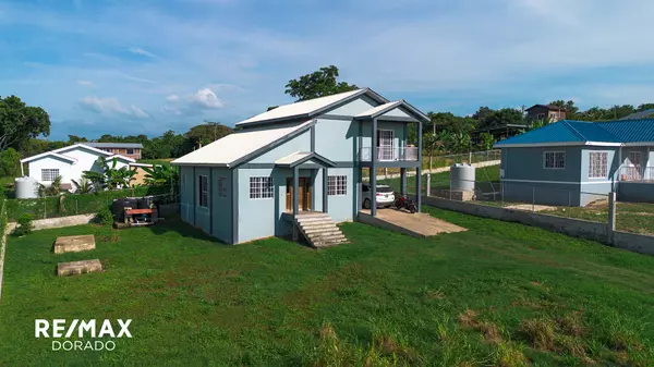 4 bedroom home with country side views, Cayo, 