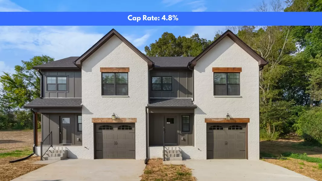 1088 Old Clarksville Pike, Pleasant View, TN 37146-8088