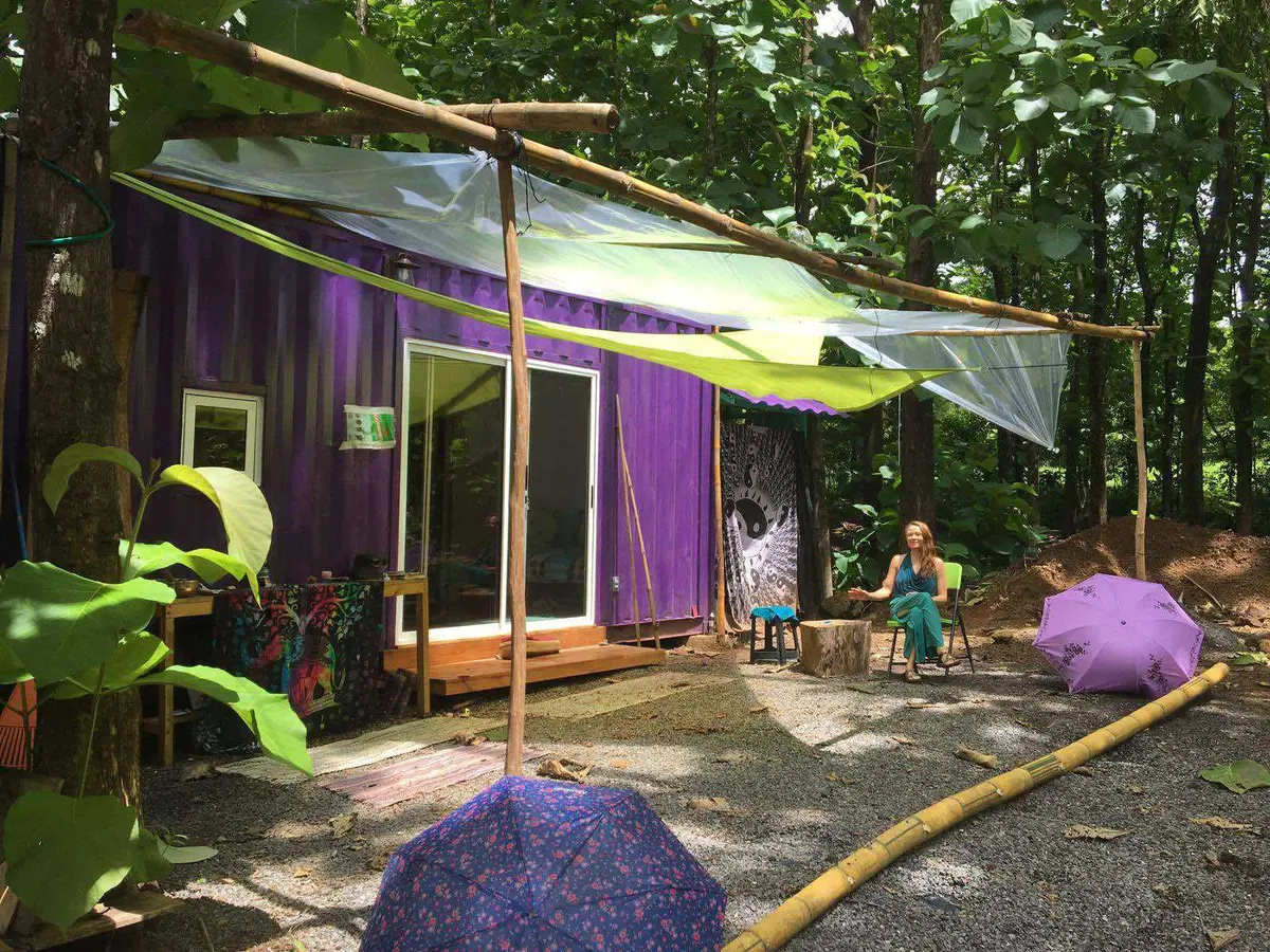 Cabuya, Costa Rica,