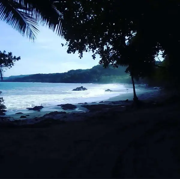 Cabuya, Costa Rica,