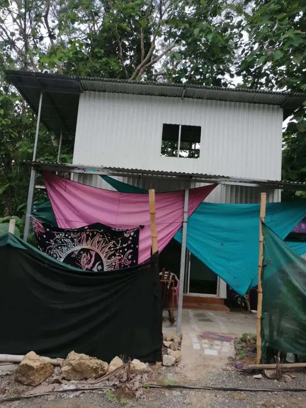 Cabuya, Costa Rica,