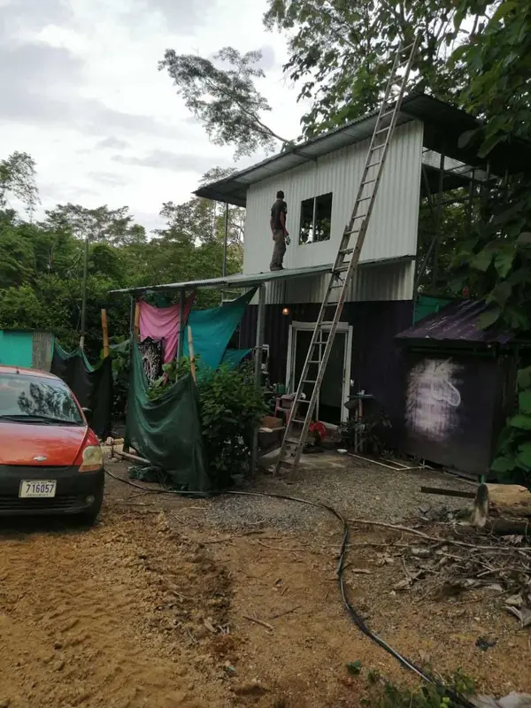 Cabuya, Costa Rica,