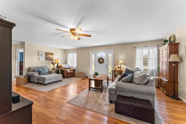 577 Jericho Rd, Harmony, NC 28634-9488