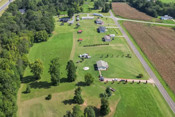 577 Jericho Rd, Harmony, NC 28634-9488