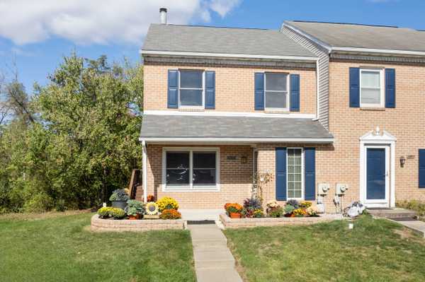 3455 Foxfield Cir, Perkiomenville, PA 18074-9437