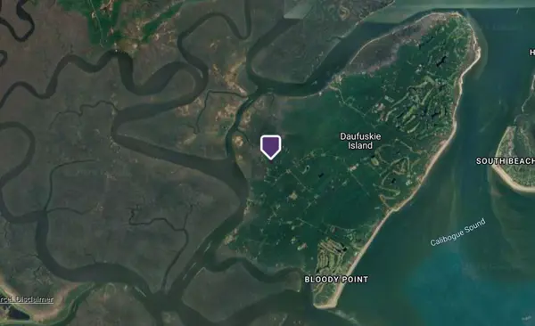 1 Rodeo Dr, Daufuskie Island, SC 29915-9239