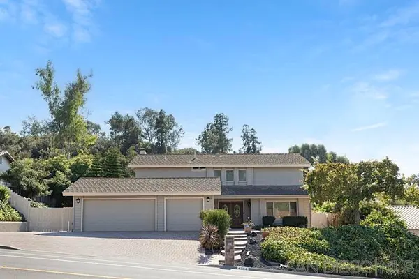 4334 Corral Canyon Rd, Bonita, CA 91902-3016