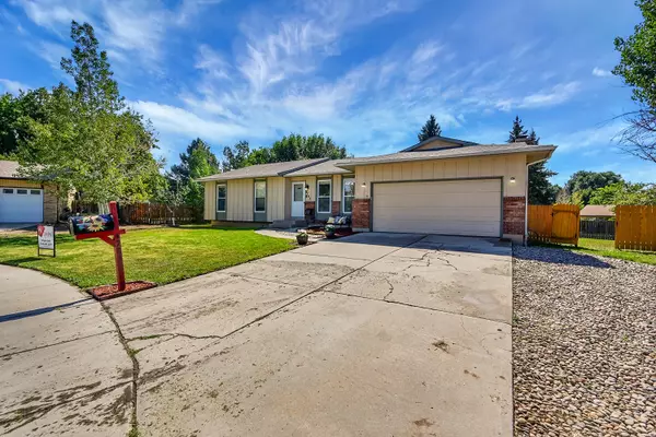Colorado Springs, CO 80917-1372,4783 Bunchberry Ln