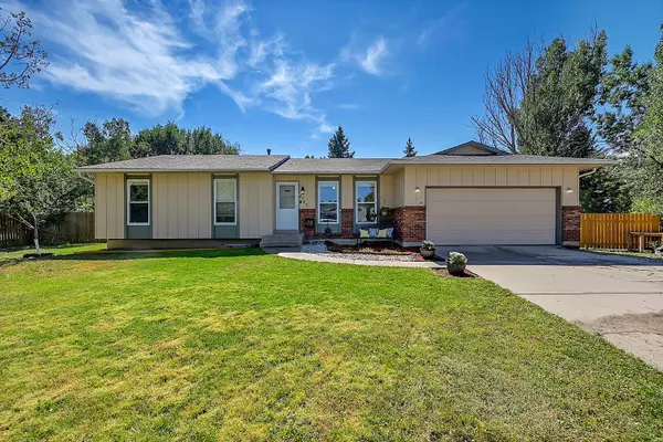 4783 Bunchberry Ln, Colorado Springs, CO 80917-1372