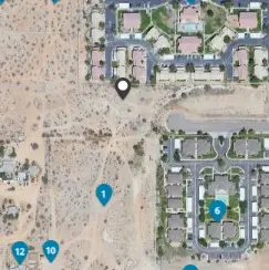16700 Chalon Rd, Victorville, CA 92395-5656