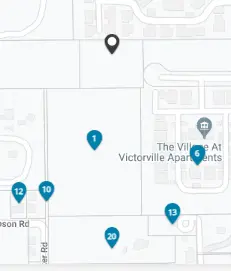 16700 Chalon Rd, Victorville, CA 92395-5656