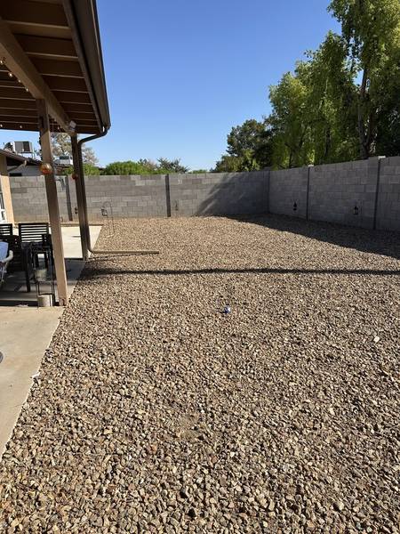3203 N Sycamore Pl, Chandler, AZ 85224-1389