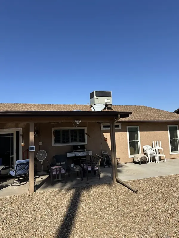 3203 N Sycamore Pl, Chandler, AZ 85224-1389
