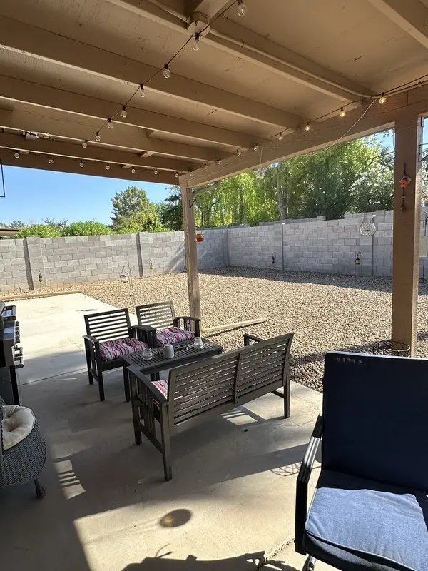 3203 N Sycamore Pl, Chandler, AZ 85224-1389