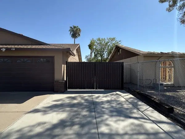 3203 N Sycamore Pl, Chandler, AZ 85224-1389